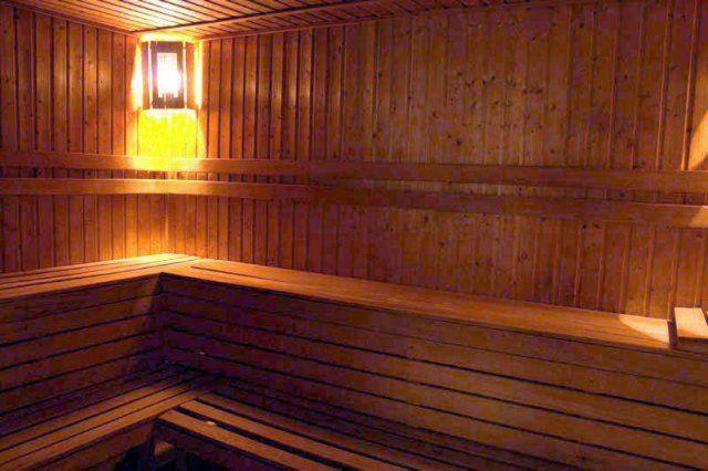 Apartment 428A In Hotel Snezhanka, Pamporovo Exterior foto
